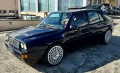 Lancia Delta 2.0i.e. turbo 16V cat HF integrale 