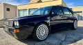 Lancia Delta 2.0i.e. turbo 16V cat HF integrale 