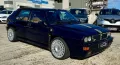 Lancia Delta 2.0i.e. turbo 16V cat HF integrale 