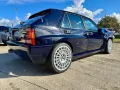 Lancia Delta 2.0i.e. turbo 16V cat HF integrale 