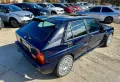 Lancia Delta 2.0i.e. turbo 16V cat HF integrale 