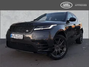 Land Rover Range Rover Velar P400e Dynamic SE WinterPak 21'
