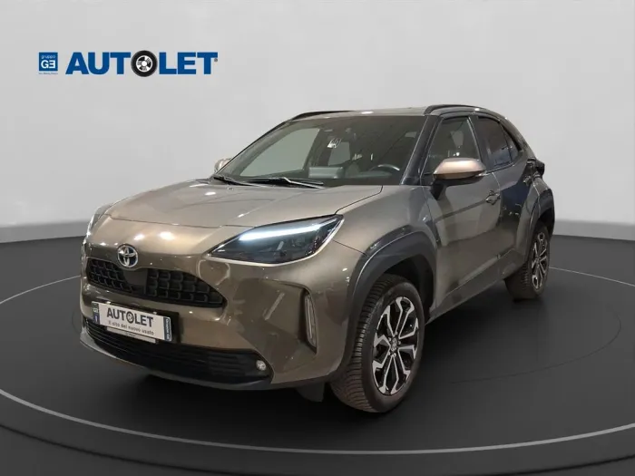 Other Toyota Yaris Cross 1.5 Hybrid 5p. E-CVT Trend
