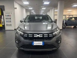 Other Dacia Sandero Stepway 1.0 TCe ECO-G Expression