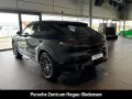 Porsche Cayenne E-Hybrid Coupe Black Edition