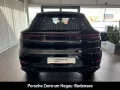 Porsche Cayenne E-Hybrid Coupe Black Edition