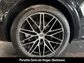 Porsche Cayenne E-Hybrid Coupe Black Edition