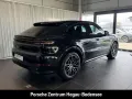 Porsche Cayenne E-Hybrid Coupe Black Edition