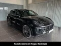 Porsche Cayenne E-Hybrid Coupe Black Edition