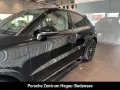 Porsche Cayenne E-Hybrid Coupe Black Edition