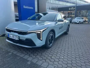 Kia K4 1.6 T-GDI 150 PS DCT7 Spirit,Allwetter