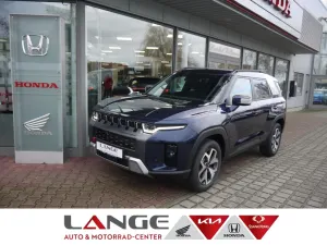 Ssangyong Torres Petrol 1.5 2WD 6AT Quartz Navi Klimaautom
