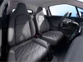 Leapmotor T03 ALLWETTER - NAVI - PANORAMA - KAMERA - Vorfü