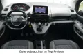 Peugeot Rifter 1.5 HDI Active L1 Klima Navi DAB PDC