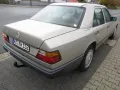 Mercedes-Benz E 230 124 Klima SSD 4x E-Fenster HU NEU