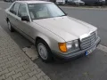 Mercedes-Benz E 230 124 Klima SSD 4x E-Fenster HU NEU