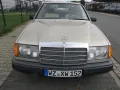 Mercedes-Benz E 230 124 Klima SSD 4x E-Fenster HU NEU