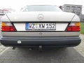 Mercedes-Benz E 230 124 Klima SSD 4x E-Fenster HU NEU