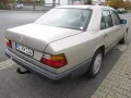 Mercedes-Benz E 230 124 Klima SSD 4x E-Fenster HU NEU