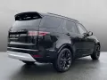Land Rover Discovery D350*GEMINI*7-Sitze 21