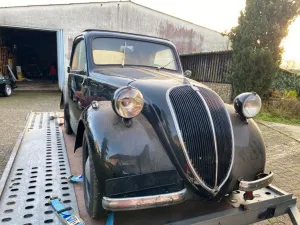 Fiat a500
