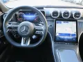 Mercedes-Benz C 43 T AMG 4M Sondermodell Night Drivers-Package