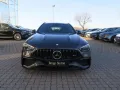 Mercedes-Benz C 43 T AMG 4M Sondermodell Night Drivers-Package
