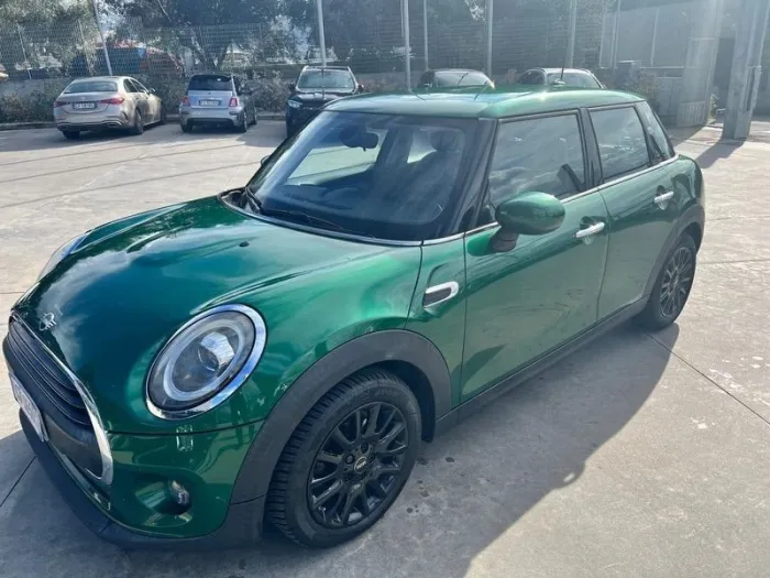 MINI Mini 5 porte Mini 1.5 One Baker Street 5 po