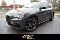 Alfa Romeo Stelvio 2.0 TURBO*VELOCE*H&K SOUND*MATRIX*FACELI