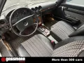 Mercedes-Benz 380 SLC Coupe Top-Zustand C107 mehrfach