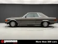 Mercedes-Benz 380 SLC Coupe Top-Zustand C107 mehrfach