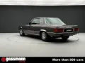 Mercedes-Benz 380 SLC Coupe Top-Zustand C107 mehrfach