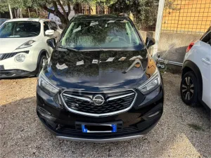 Opel Mokka X 1.6 CDTI Ecotec 4x2 Start&Stop Adva