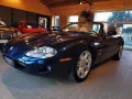 Jaguar XK XKR CONVERTIBILE V8 SUPERGHARGER (PRIM
