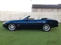 Jaguar XK XKR CONVERTIBILE V8 SUPERGHARGER (PRIM