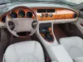 Jaguar XK XKR CONVERTIBILE V8 SUPERGHARGER (PRIM