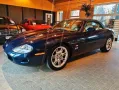 Jaguar XK XKR CONVERTIBILE V8 SUPERGHARGER (PRIM