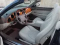Jaguar XK XKR CONVERTIBILE V8 SUPERGHARGER (PRIM