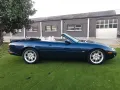 Jaguar XK XKR CONVERTIBILE V8 SUPERGHARGER (PRIM