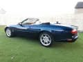 Jaguar XK XKR CONVERTIBILE V8 SUPERGHARGER (PRIM