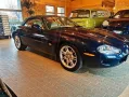 Jaguar XK XKR CONVERTIBILE V8 SUPERGHARGER (PRIM
