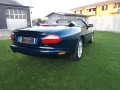 Jaguar XK XKR CONVERTIBILE V8 SUPERGHARGER (PRIM