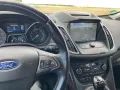 Ford FORD C-Max-Titanium-TÜV NEU-Tempomat-Scheckheft