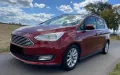 Ford FORD C-Max-Titanium-TÜV NEU-Tempomat-Scheckheft
