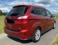 Ford FORD C-Max-Titanium-TÜV NEU-Tempomat-Scheckheft