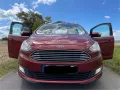 Ford FORD C-Max-Titanium-TÜV NEU-Tempomat-Scheckheft