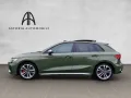 Audi S3 Sportback Matrix Pano Sonos ACC Parkassistent