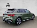Audi S3 Sportback Matrix Pano Sonos ACC Parkassistent