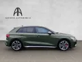 Audi S3 Sportback Matrix Pano Sonos ACC Parkassistent