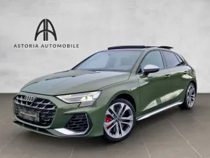 Audi S3 Sportback Matrix Pano Sonos ACC Parkassistent